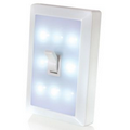 Light Switch Shaped Night Light